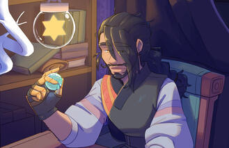 Youd not believe how much I had to shrink this image